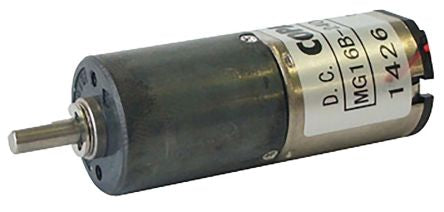 Copal Electronics MG16B-240-AA-00 2020439