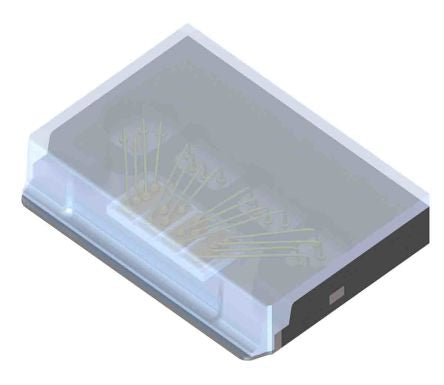 OSRAM Opto Semiconductors SPL S4L90A_3 A01 2020464