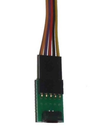Actuonix PQ12cableAdapterwithPextensioncable 2020751