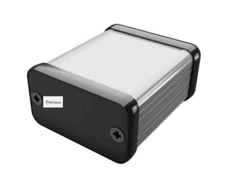 Actuonix LACCase 2020755