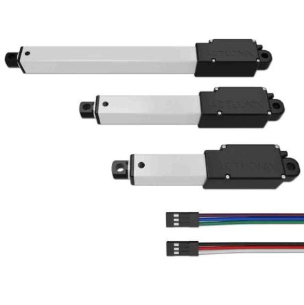 Actuonix L12-50-210-6-I 2020763