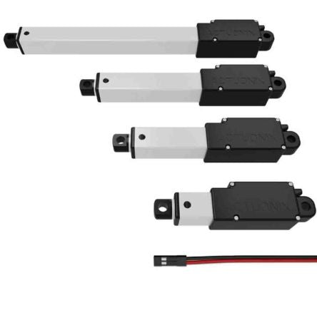 Actuonix L12-30-100-12-S 2020770