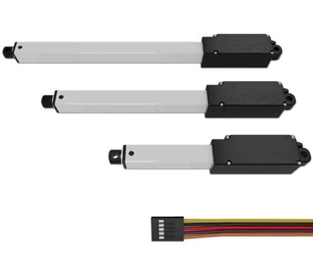 Actuonix L16-50-150-12-P 2020772