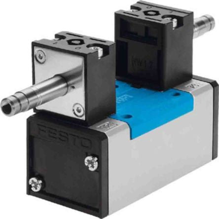 Festo JMN1H-5/2-D-1-C 2021208
