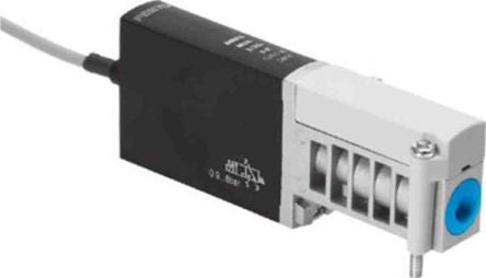 Festo MHA3-MS1H-3/2G-3-K 2021219