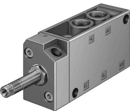 Festo MFH-5-1/4-EX 2021222