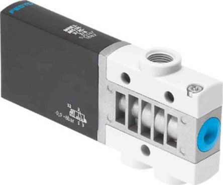 Festo MHE3-M1H-3/2O-1/8 2021224
