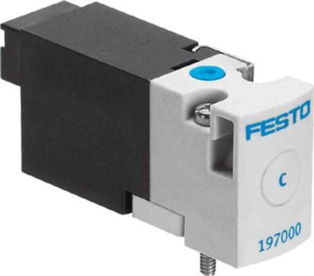 Festo MHA1-M1LH-3/2G-0,6-HC 2021247