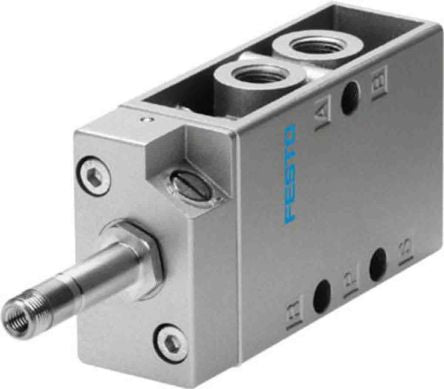 Festo MFH-5-1/8-S 2021277