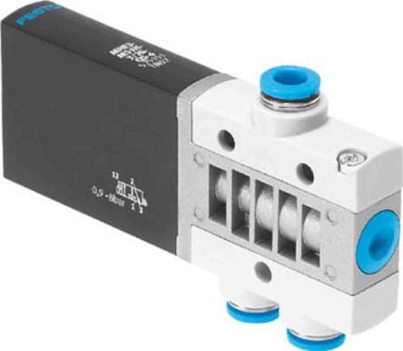 Festo MHE3-MS1H-3/2G-QS-6 2021299