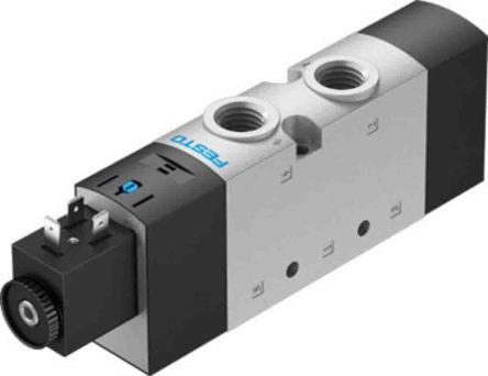 Festo VUVS-L25-M52-AZD-G14-F8-1B2 2021333
