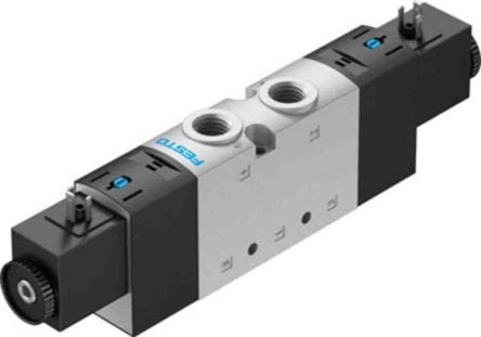 Festo VUVS-L25-P53E-MZD-G14-F8-1C1 2021335