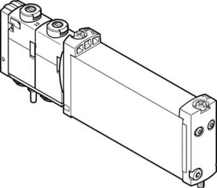 Festo VUVG-B14-T32H-AZT-F-1T1L 2021341