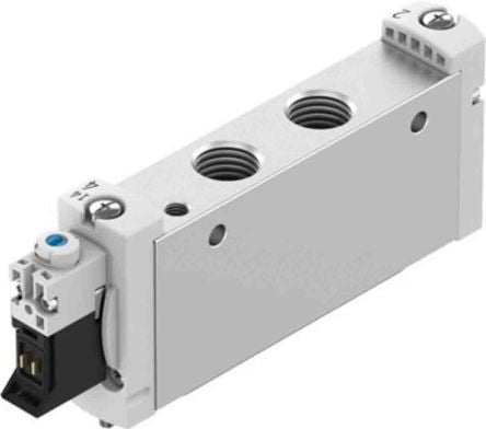 Festo VUVG-L18-M52-RZT-G14-1P3 2021360