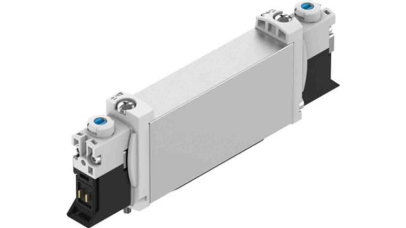 Festo 5/2 Bistable Solenoid Valve - Electrical VUVG Series