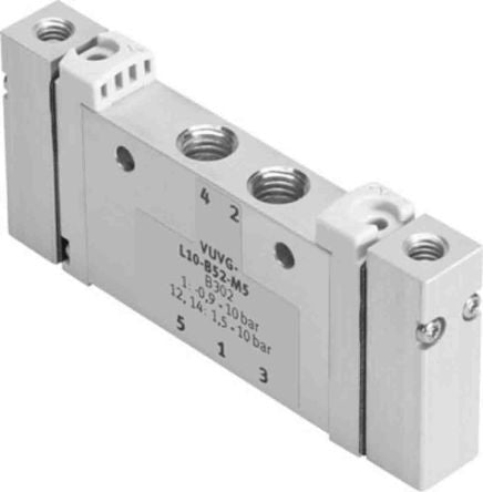 Festo VUWG-L10-T32U-M-M5 2021456