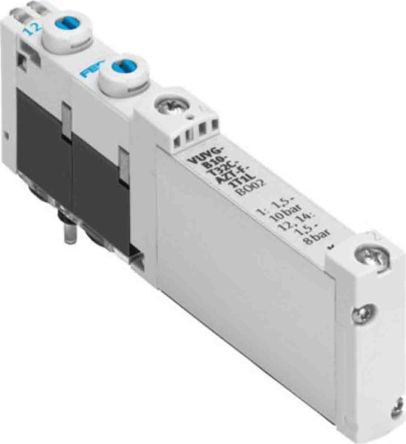 Festo VUVG-B10-P53U-ZT-F-1T1L 2021460