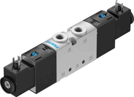 Festo VUVS-L20-P53C-MD-G18-F7-1C1 2021498