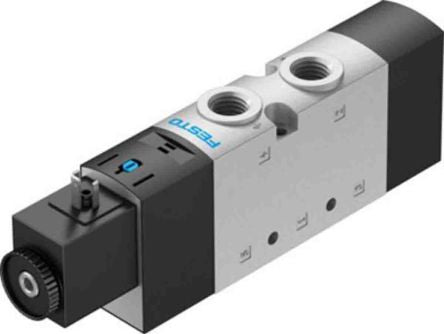 Festo VUVS-L25-M52-MZD-G14-F8-1C1 2021502