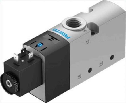 Festo VUVS-L25-M32C-MD-G14-F8-1B2 2021543