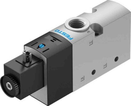 Festo VUVS-L30-M32U-AD-G38-F8-1C1 2021547