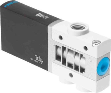 Festo MHE4-M1H-3/2G-1/4 2021591