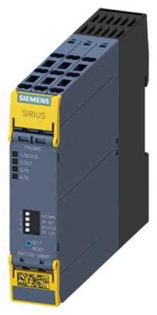 Siemens 3RV2031-4XA10 2021618