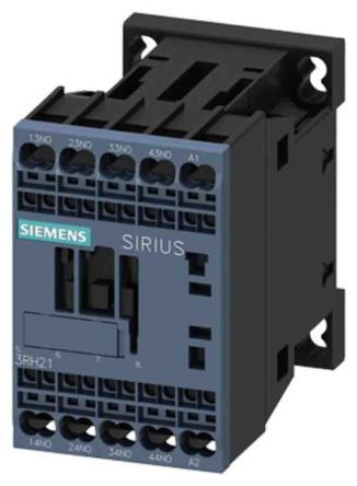 Siemens 3RW5534-6HA14 2021670