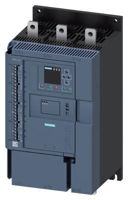 Siemens 3RW5548-6HA14 2021688