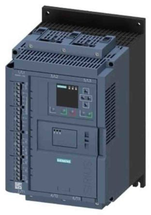 Siemens 3RW5525-1HA04 2021691