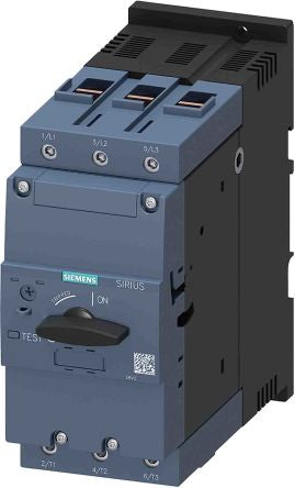 Siemens 3RW3027-1BB14 2021694
