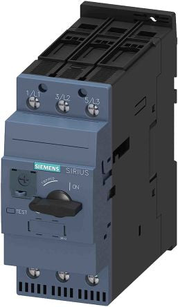 Siemens 3RW3027-1BB04 2021695