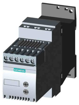 Siemens 3RW4028-1BB04 2021697