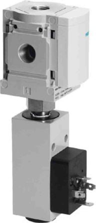 Festo MS6-FRM-1/2-Y 2021861