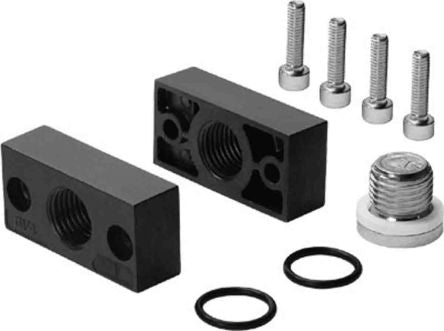 Festo LRBAS-3/8-D-MIDI 2021874