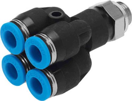 Festo QSQ-G1/8-4 2021915