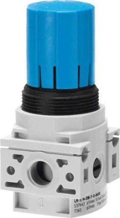Festo LR-1/4-DB-7-O-MINI 2022050