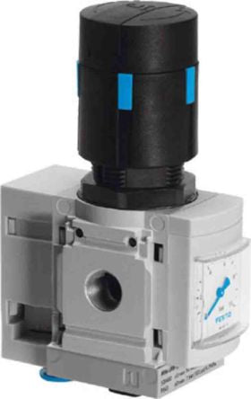 Festo MS4-LRB-1/4-D6-AS-BD 2022087