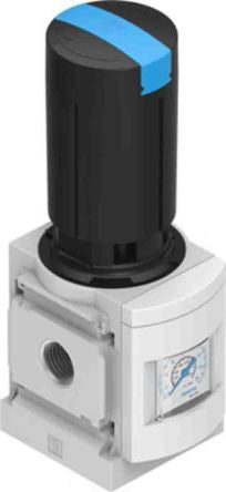 Festo MS6-LR-1/4-D6-AS 2022109