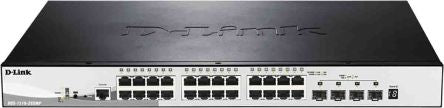 D-Link DGS-1510-28XMP 2022168