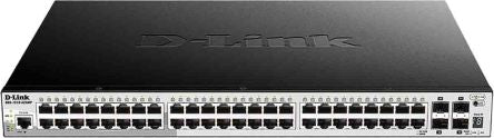D-Link DGS-1510-52XMP 2022172