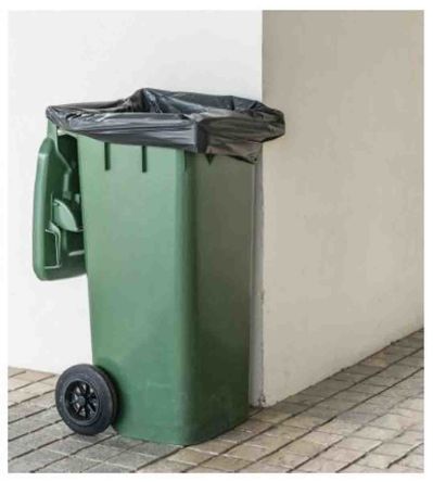 Cromwell Polythene 8871 2022219