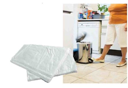 Cromwell Polythene SBL 2022223