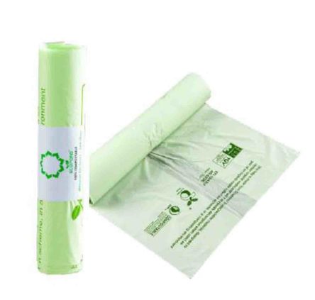 Cromwell Polythene COMP80 2022227