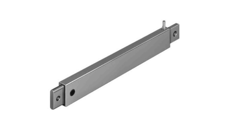 Festo Pneumatic Compact Cylinder 6mm Bore, 20mm Stroke, EZH Series, Single Acting