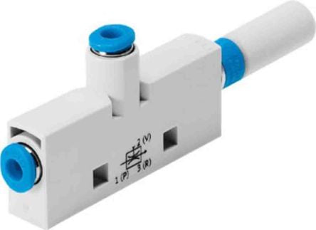 Festo VN-10-L-T3-PQ2-VQ2-RO1 2022411