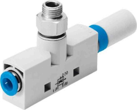Festo VN-10-H-T3-PQ2-VA4-RO1 2022421