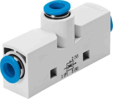 Festo VN-07-H-T2-PQ1-VQ1-RQ1 2022424