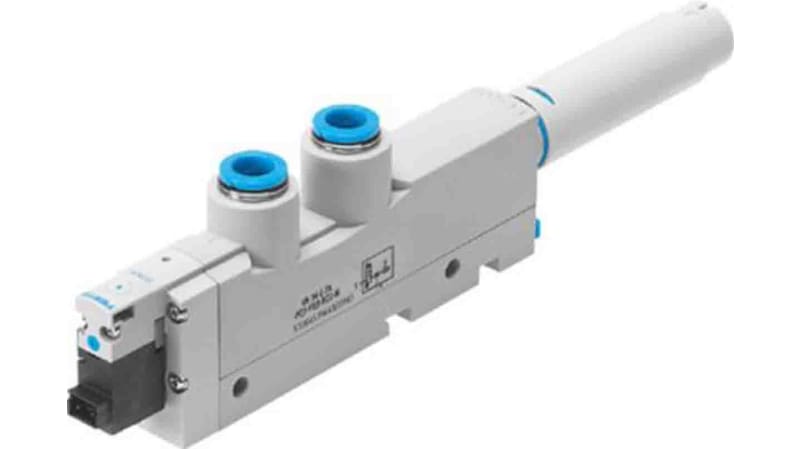 Festo Vacuum Pump, 1.4mm nozzle , 3.5bar 48.8L/min