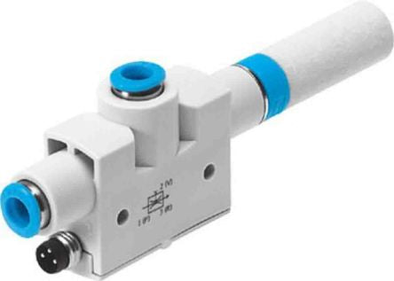 Festo VN-07-L-T4-PQ2-VQ2-O1-P 2022443